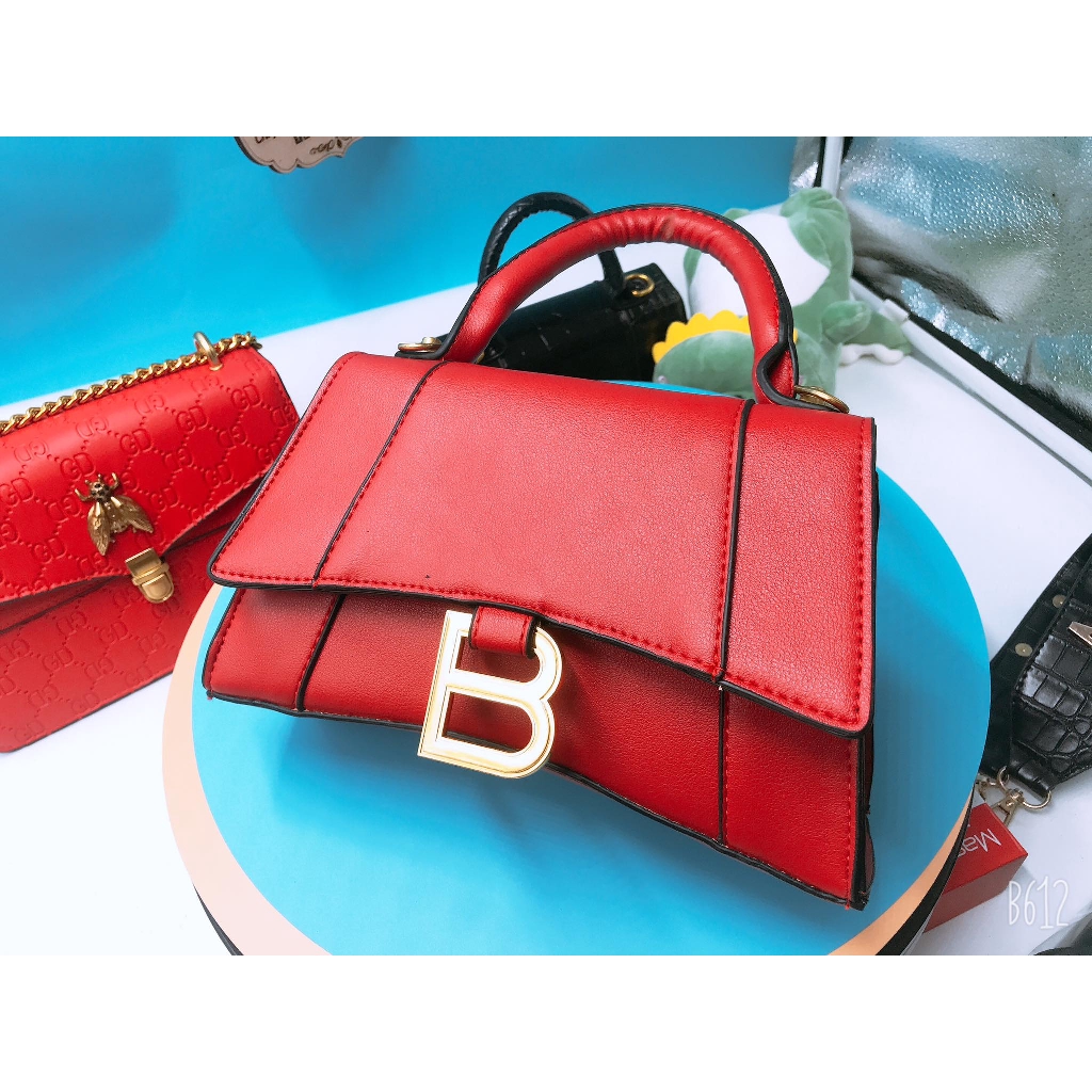 Túi da cao cấp Mẫu Mới nhất T682