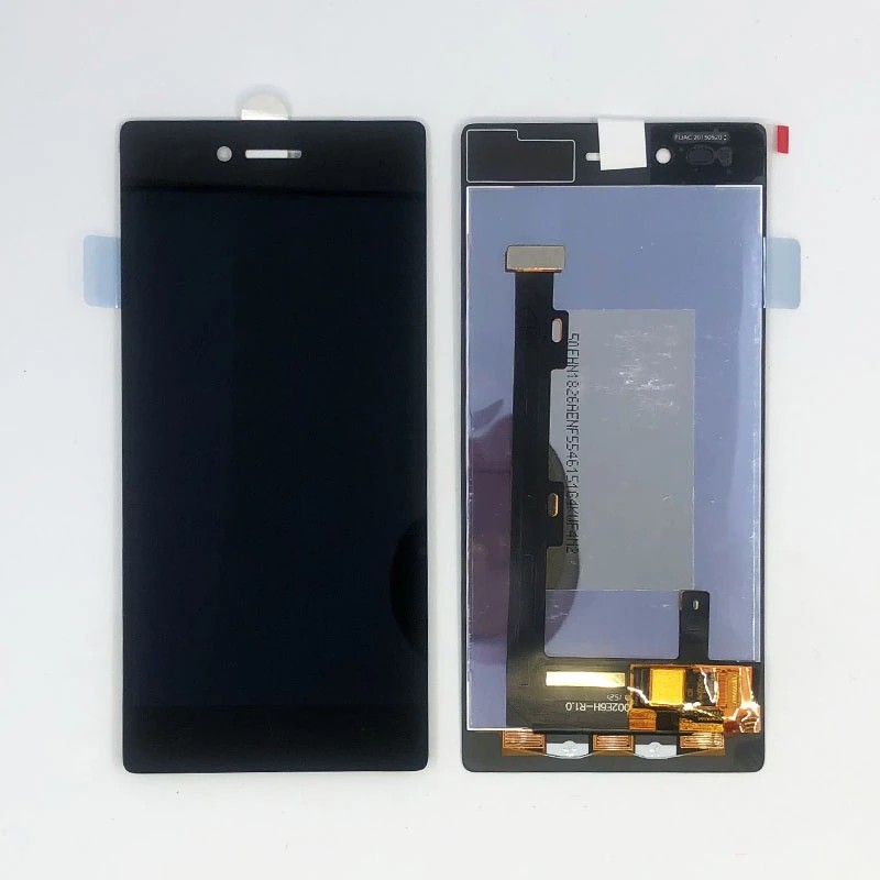 Màn Hình Cảm Ứng Lcd Kèm Khung Cho Lenovo Vibe Shot Z90 Z90-7 Z90a40