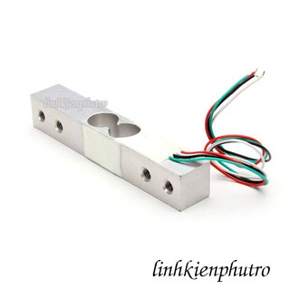 Cảm Biến Loadcell 1Kg - YZC131