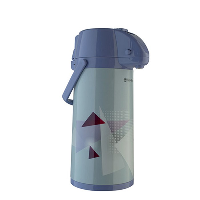 Phích Đựng Nước Nóng Rạng Đông, Có Cần Gạt 2 lít - Bảo Hành 1 Năm -  Model: RD 2045 TS.E