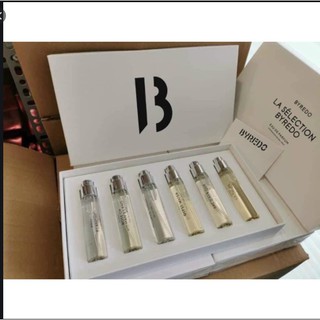 Nước hoa Mini Byredo Đủ Mùi (Tách Set) phuoc