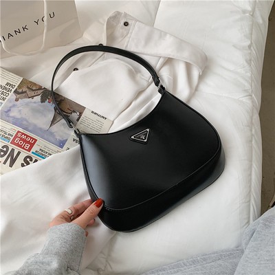 Túi Xách Da Pu Phong Cách Retro