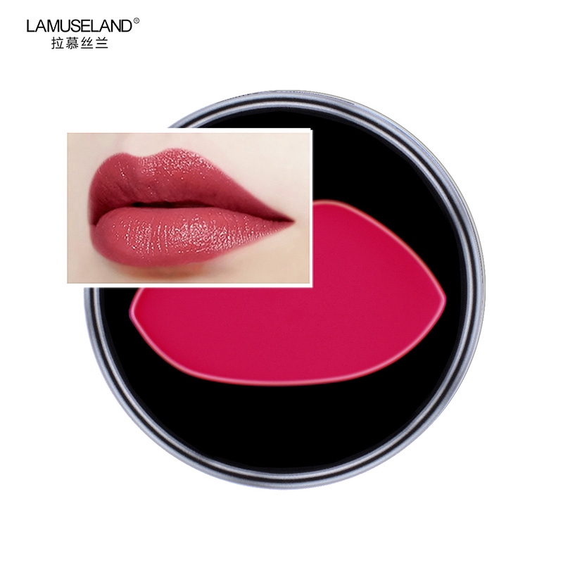 Son Môi Lamuseland Dưỡng Ẩm Lâu Trôi 6 Màu Tùy Chọn # L220-01 | BigBuy360 - bigbuy360.vn