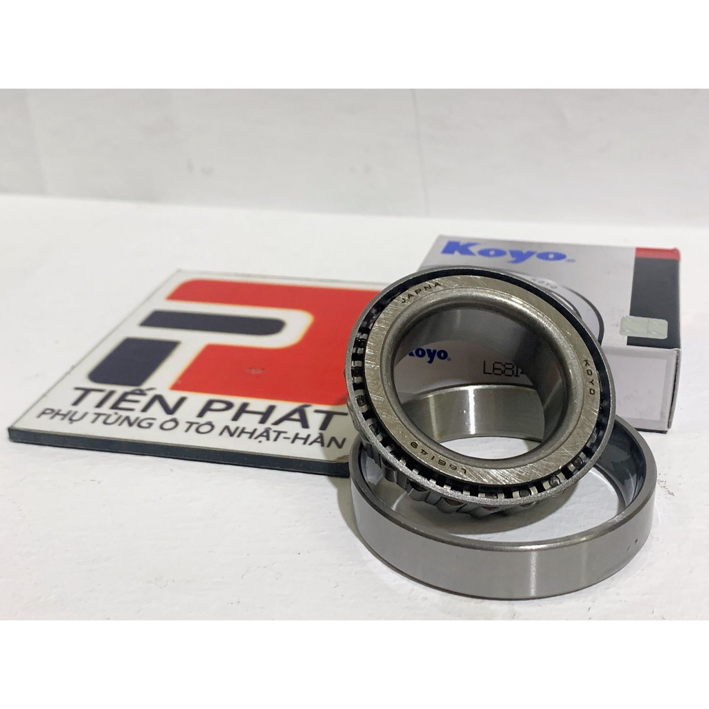 BI MOAY Ơ TRƯỚC MATIZ 68149