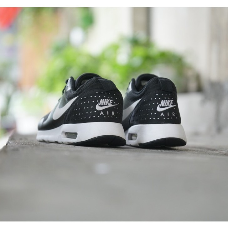 [2hand] N1KE AIRMAX TAVAS 705149-009 GIÀY CŨ CHÍNH HÃNG