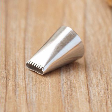 Đui đúc inox #895 bắt hình giỏ đan
