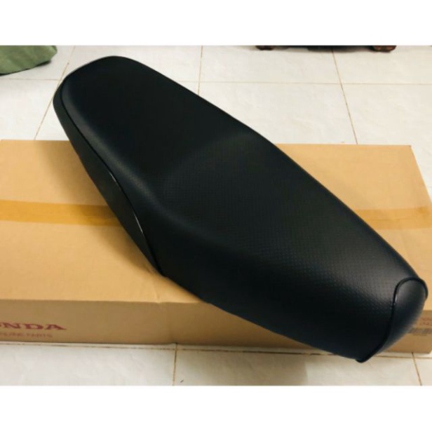 [ CHÍNH HÃNG ] Yên Xe Wave ZX Mới 100% Hàng Honda Xịn - Yên lắp được cả Wave Alpha và Wave Thái