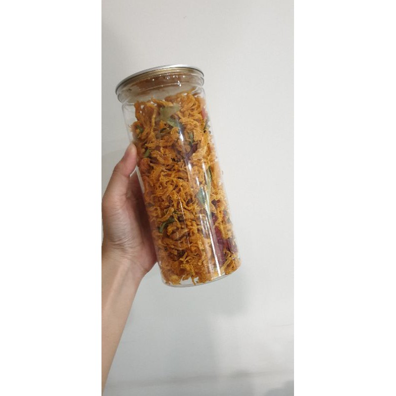 Khô gà lá chanh thượng hạng hộp 300g