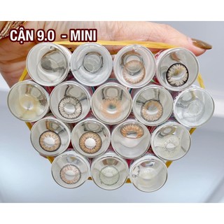 CẬN 8.5 - 10.0 độ ( Khách khoanh mẫu inbox shop nhé )