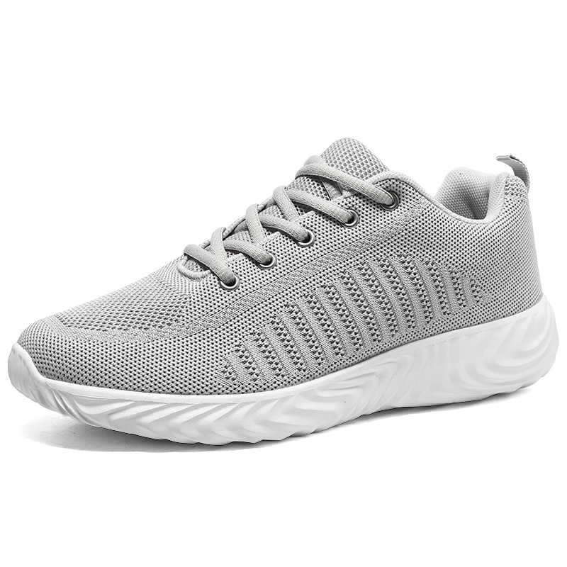 Giày Bata Siêu Nhẹ Cho Nam Và Nữ Size 36-48