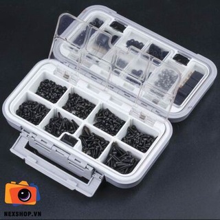 Bộ ốc M2 thương hiệu Flywoo đủ cho tất cả các dòng FPV