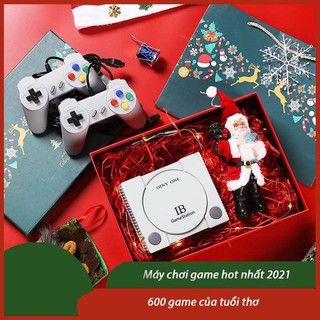 Máy chơi game ,console siêu đỉnh, số lượng lên tới hơn 600 game tha hồ trải nghiệm