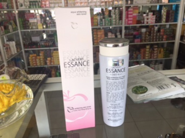 Nước Hoa Hồng ESSANCE 120ml