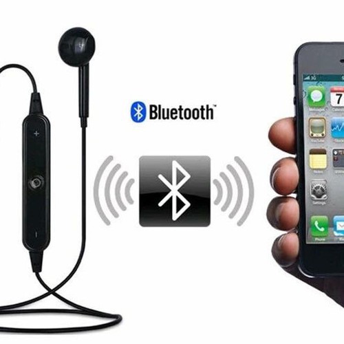 Tai nghe bluetooth chạy bộ  -  tập thể thao chính hãng - Tai nghe bluetooth siêu bass ngon chuẩn