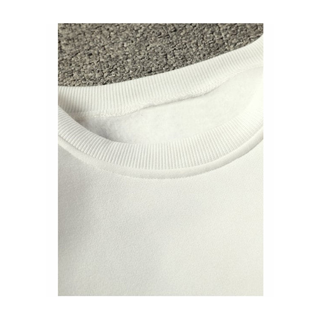 Áo sweater in mèo Cat dễ thuơng