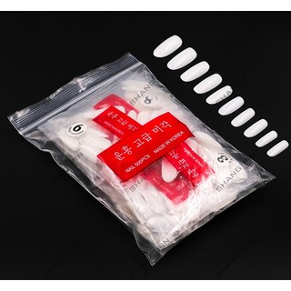 Móng giả dán cả móng 500 chiếc