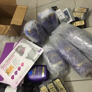 Dán tan mỡ Spa gelpatch 42 độ Hàn quốc