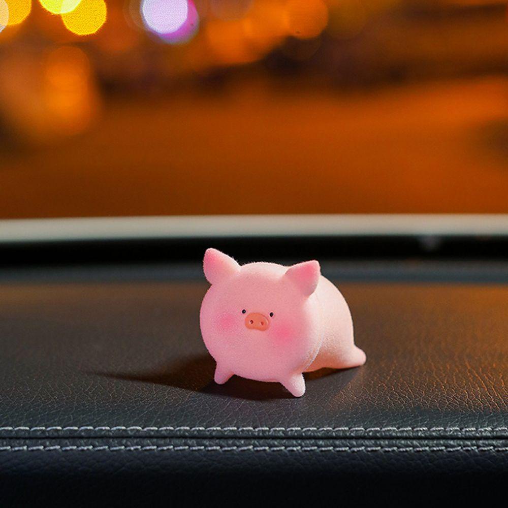 Phụ Kiện Trang Trí Nội Thất Xe Hơi Hình Cô Gái Vui Nhộn