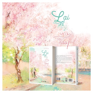 SÁCH - Lại đây, ôm cái nào ( Tả Đồng )
