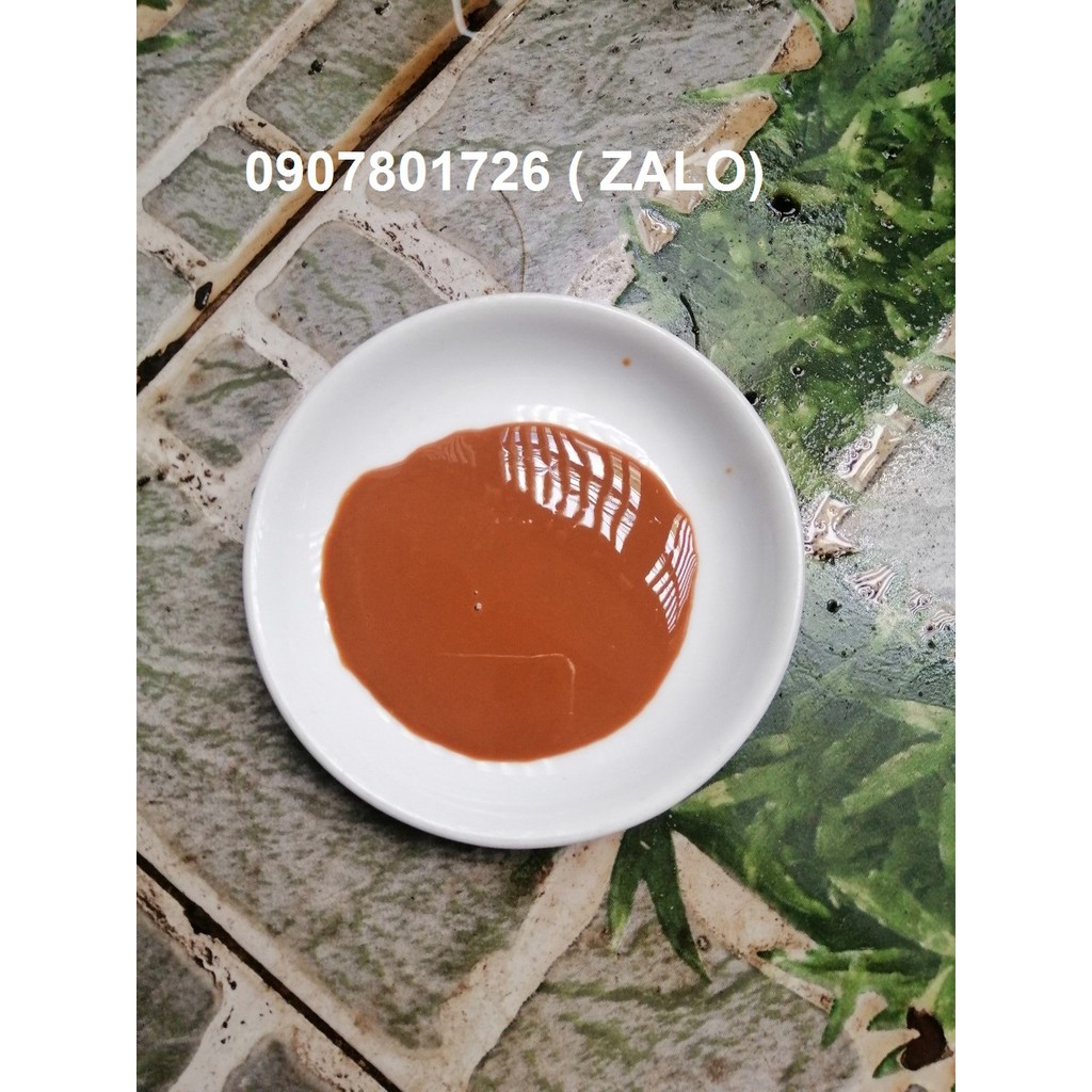 Phân bón lá  Đạm Tôm 1 lít Cung cấp Chitosan