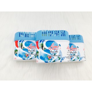 [Kho Giá Sỉ Gò Vấp]SÁP THƠM LYMO 220G