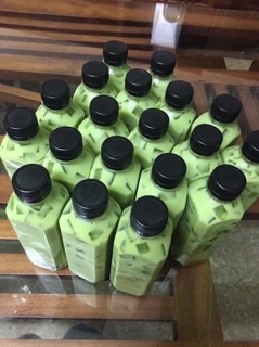 Bột Kem Béo Thái Lan