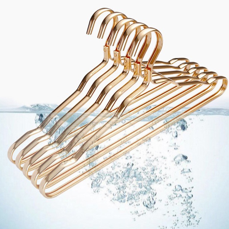 Móc Kim Loại Treo Khăn Choàng Tiết Kiệm Không Gian