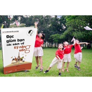 Đọc Giùm Bạn Các Sách Kỹ Năng Sống