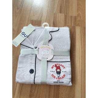 Bộ ngủ gu hàng auth size s