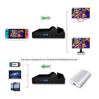 Giảm giá!Portable Replacement Dock Base With Electronic Chip Display Station