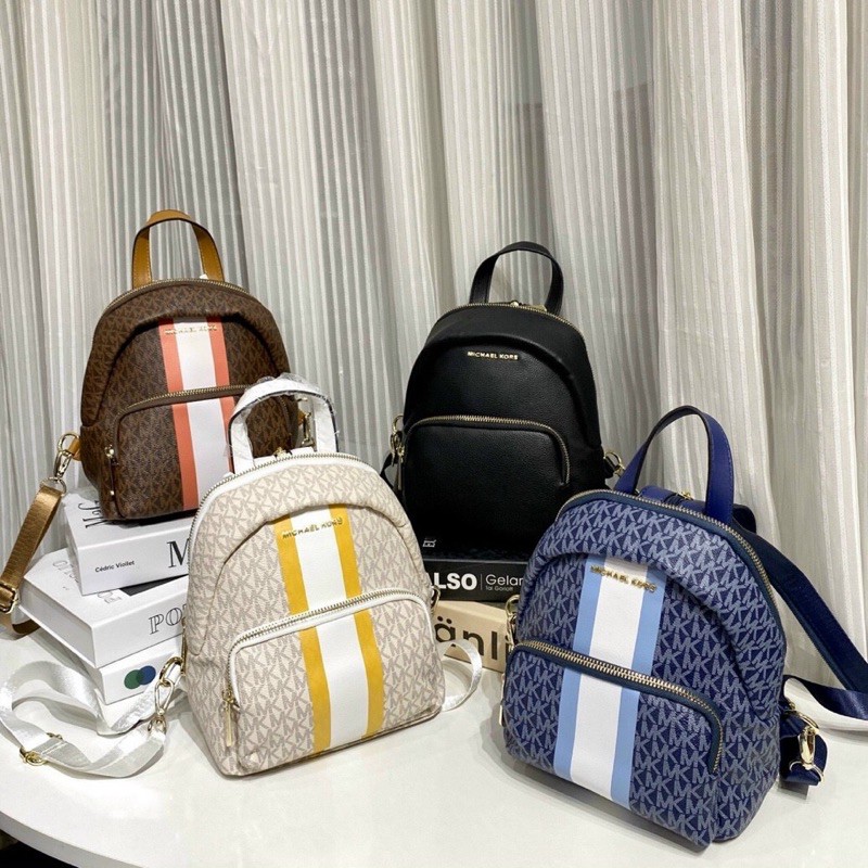 BALO MICHAEL KORS ERIN SWALL 2in1