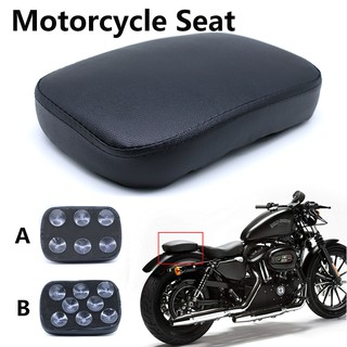 Đệm yên sau cho xe máy Harley Davidson