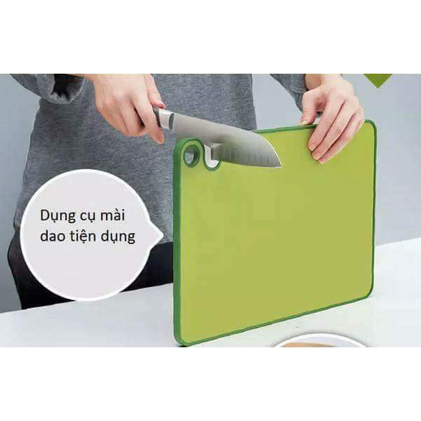 THỚT KHÁNG KHUẨN Lock & Lock