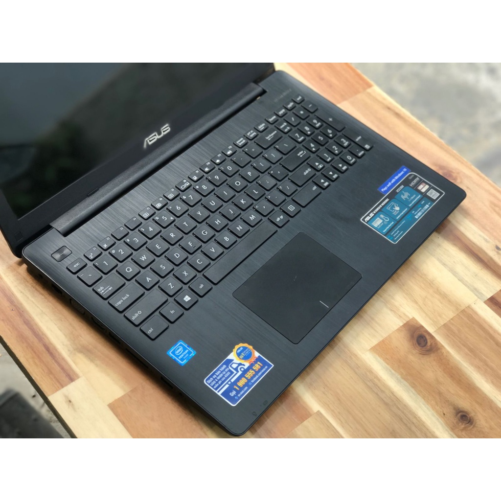 LAPTOP ASUS X553M CELERON N2830 RAM 4G HDD 500G 15.6INCH