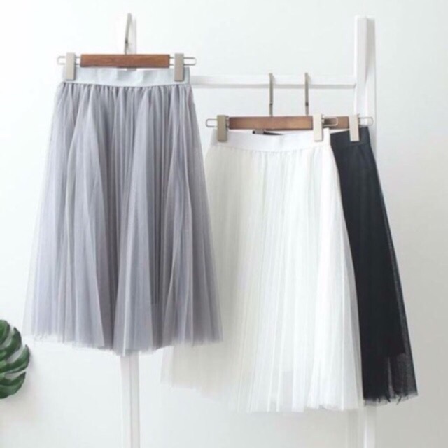 Chân Váy Công chúa Tulle siêu Xinh | BigBuy360 - bigbuy360.vn