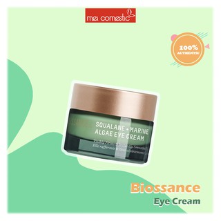 Kem Dưỡng Mắt Chống Lão Hoá Biossance Eye Cream 3ml