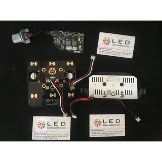 MẠCH TĂNG SÁNG HONDA SH Chính Hãng