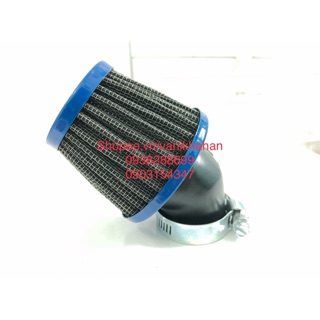 Pô e tăng tốc lưới nhỏ