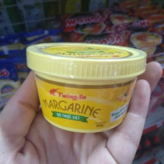 Bơ thực vật tường An