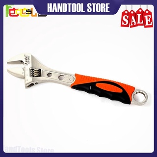Mỏ lết Asaki AK-0403 12inch-300mm