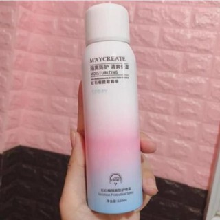 💥 XỊT CHỐNG NẮNG LÊN TONE DA MAY CREAT 🌻