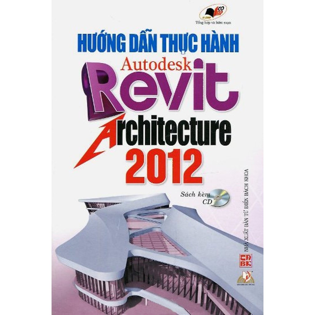 Hướng Dẫn Thực Hành Autodesk Revit Mep 2012