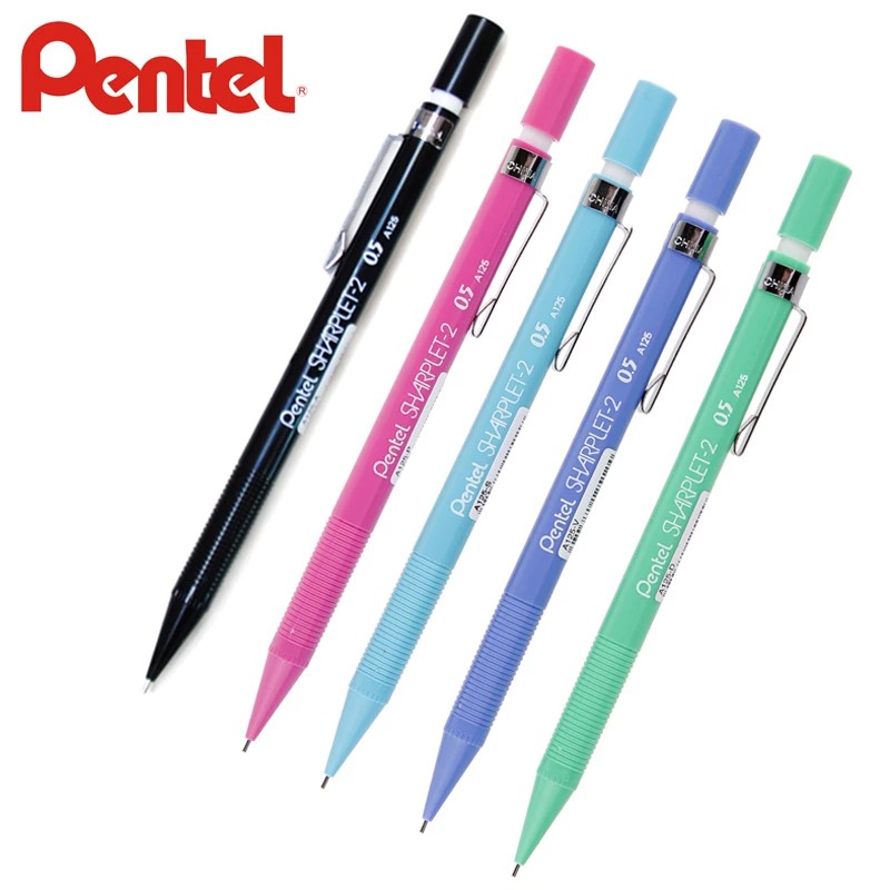 Bút Chì Kim Kĩ Thuật 0.5mm Pentel - A125