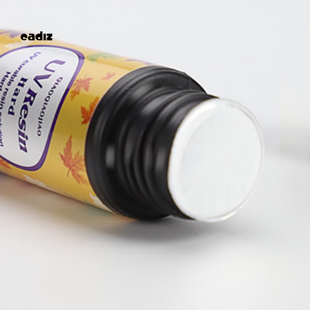 Keo Dán Nhựa Dẻo UV Sấy Khô Keo UV Trang Trí Thủ Công