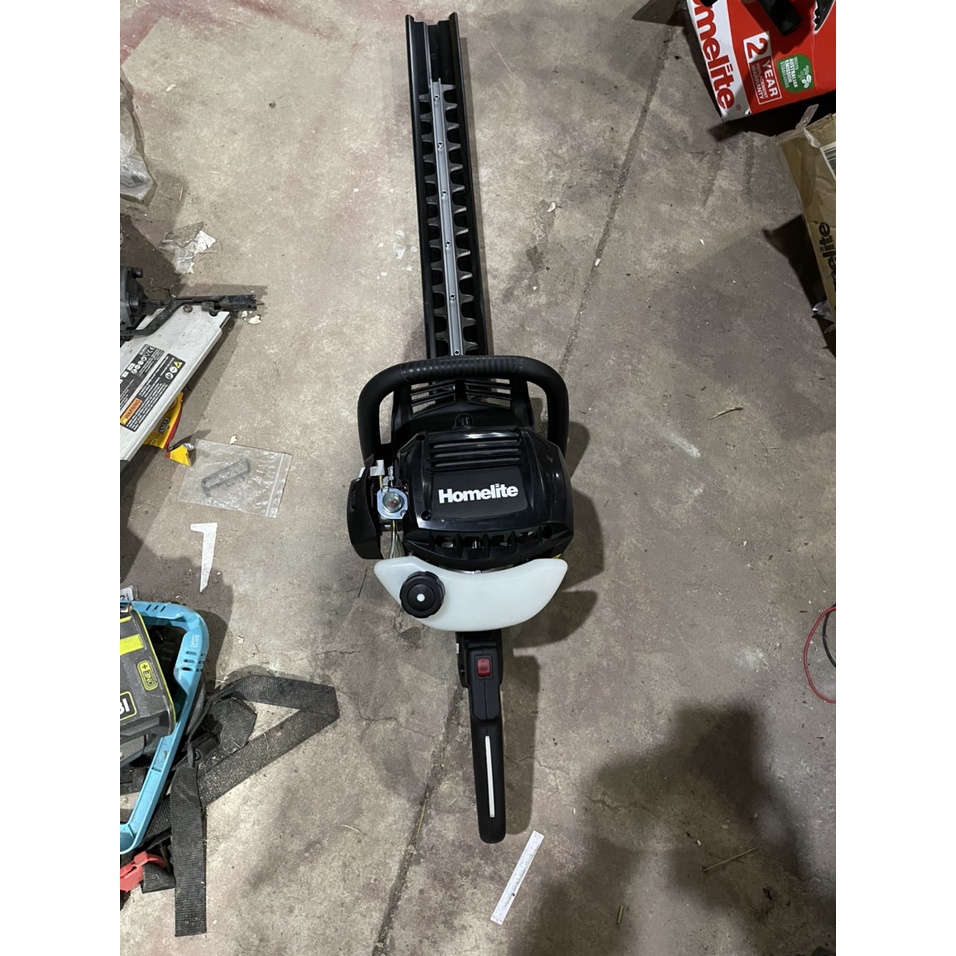 MÁY TỈA CÀNH HOMELITE 26CC - HBHT2655