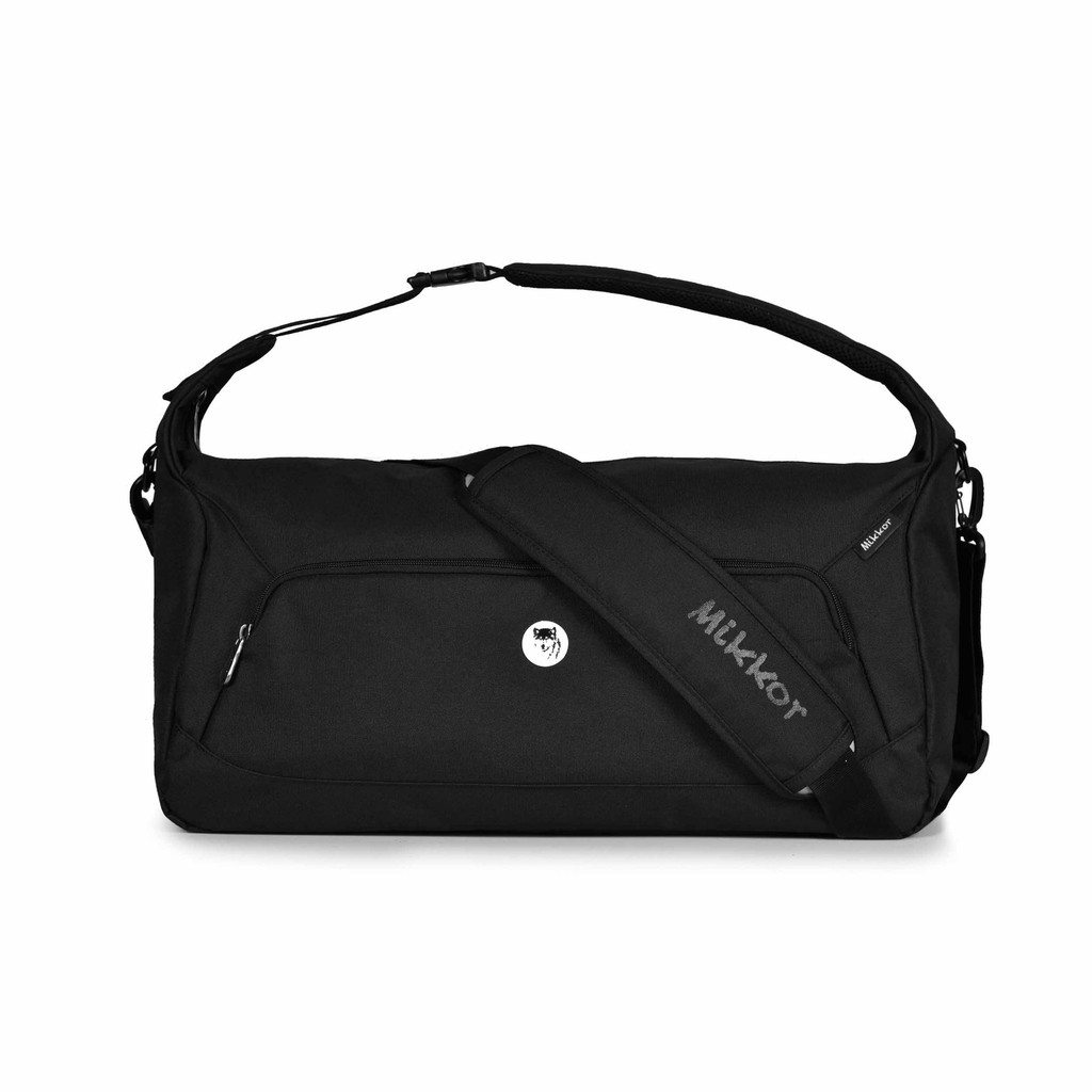 [Chính hãng] Túi Xách Du Lịch Mikkor The Leroy