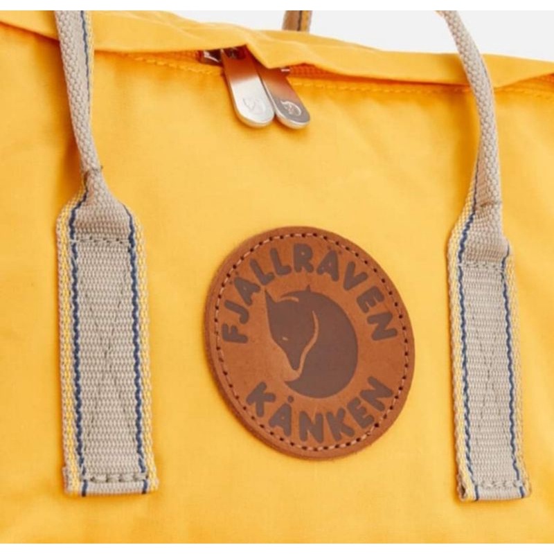 Balo Kanken  Greenland- Original - Size M