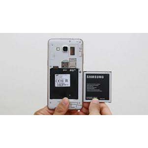 Pin Samsung Galaxy Grand Prime G530 Chính hãng - dùng chung cho (J320) J3 2015, j3 2017 (j327),J2 Pro, J2 Prime