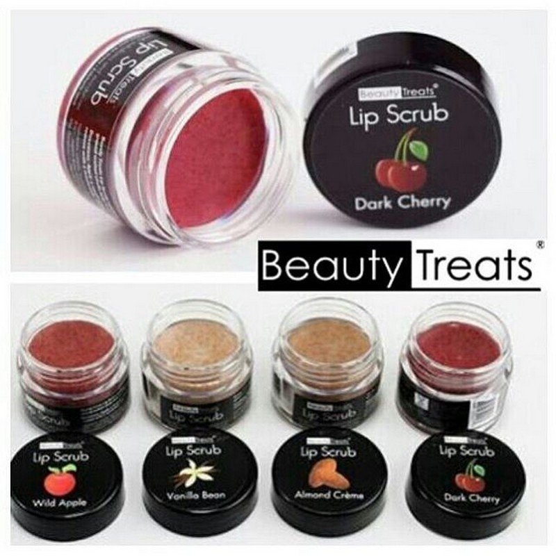 Tẩy tế bào chết cho môi Beauty Treats Lip Scrub | BigBuy360 - bigbuy360.vn