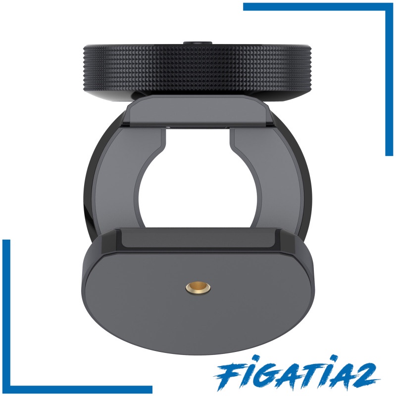 Webcam Figatia2 Tích Hợp Đèn Led Tự Động Cho Laptop / Máy Tính | BigBuy360 - bigbuy360.vn